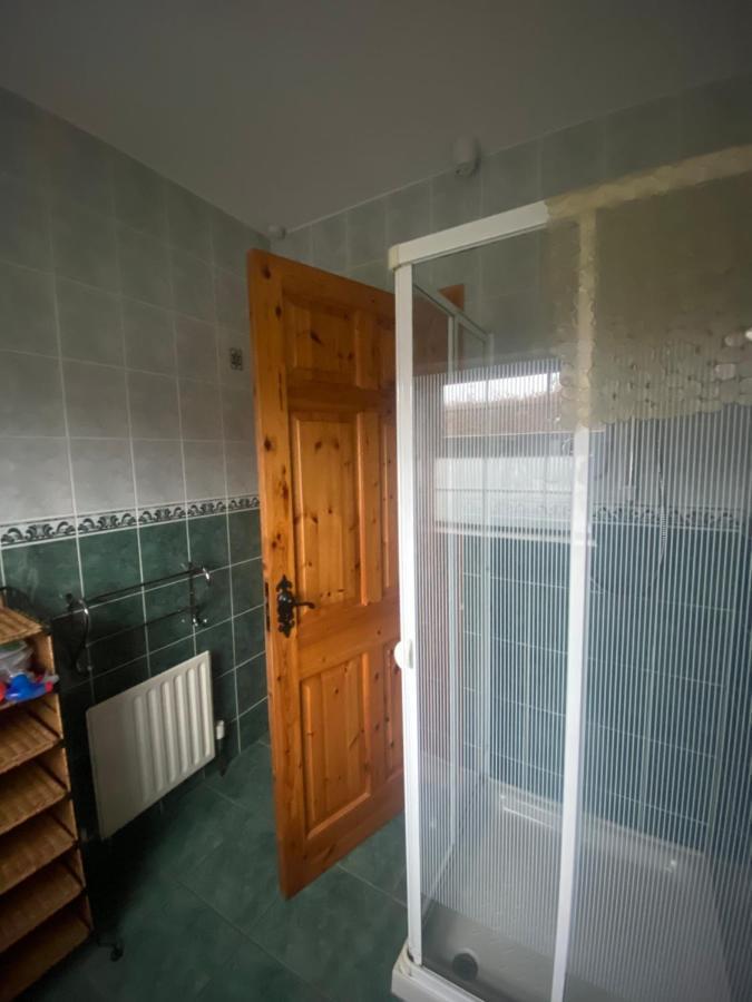 Dromkeal View Apartment 코크 외부 사진