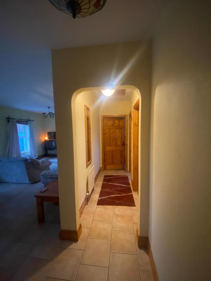 Dromkeal View Apartment 코크 외부 사진