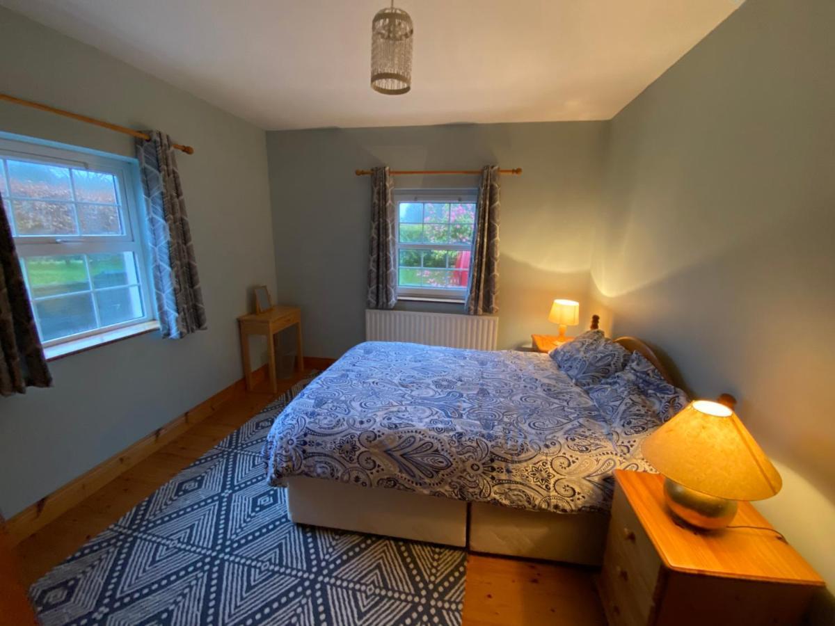 Dromkeal View Apartment 코크 외부 사진