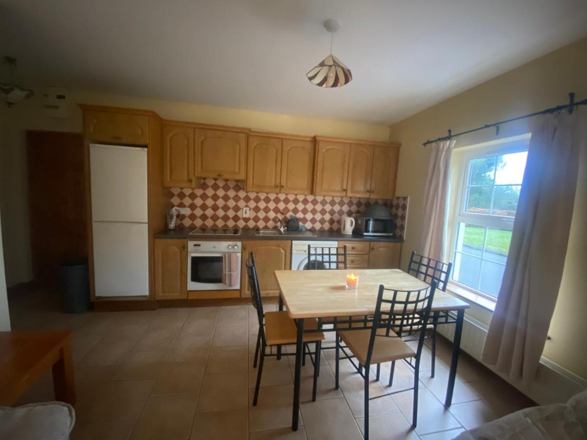 Dromkeal View Apartment 코크 외부 사진