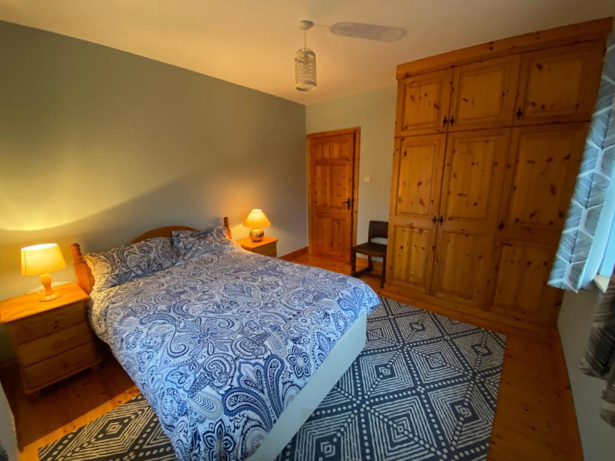 Dromkeal View Apartment 코크 외부 사진